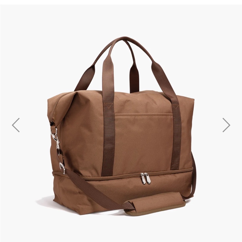 Catalina Deluxe Weekender small NWOT